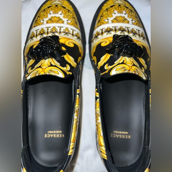 Versace shoes - Picture 2 of 13